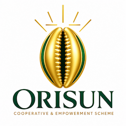 Orisun Cooperative & Empowerment Scheme